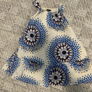 Baby Gap summer dress